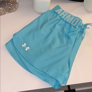 Under armour shorts